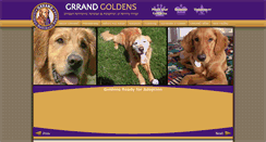 Desktop Screenshot of grrand.org